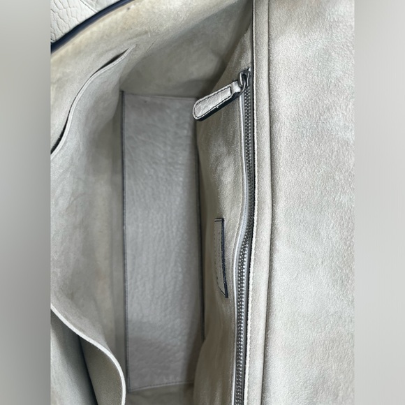 Dior White Handbag - Picture 8 of 17